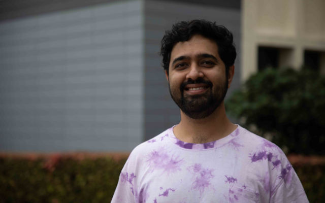 India_Alliance's tweet image. #Presenting @India_Alliance #spotlightinterview⤵️

Read here🔗indiaalliance.org/news/spotlight…

Intermediate #ResearchFellow- Dr Nishad Matange- 
@IISERPune talks about his work on #AntimicrobialResistance evolution, his role models in scientific research &amp;amp; more 🔬❗️

#AcademicTwitter