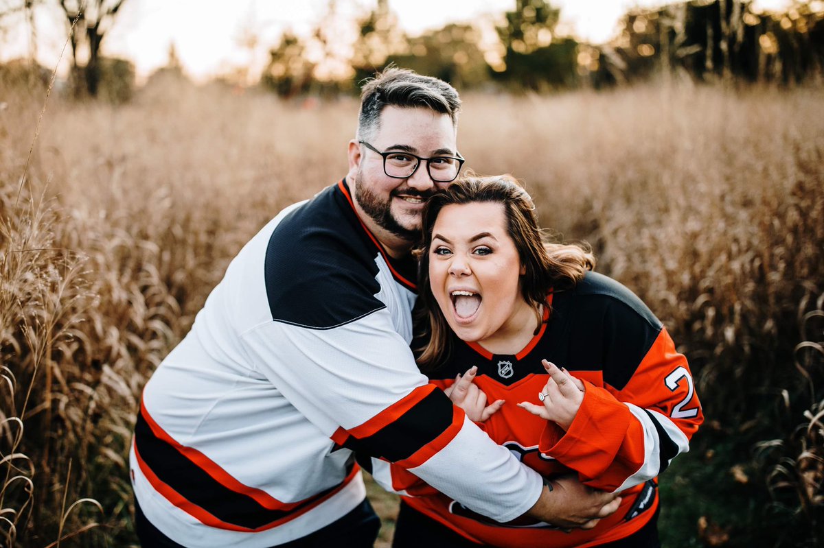 squishalishh's tweet photo. @NJDevils, talk about a full circle moment https://t.co/dJxgkjj9b8