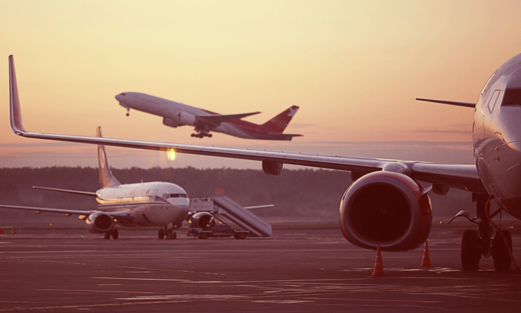 IntAirport's tweet photo. .@YouGov's latest survey, commissioned by London @Gatwick_Airport and @wizzair, shows that #passengers planning to travel in the next year, are concerned for increasing airfares if #airport #slotrules remain the same. https://t.co/4FZYjQqlSc https://t.co/d17c6vKERP