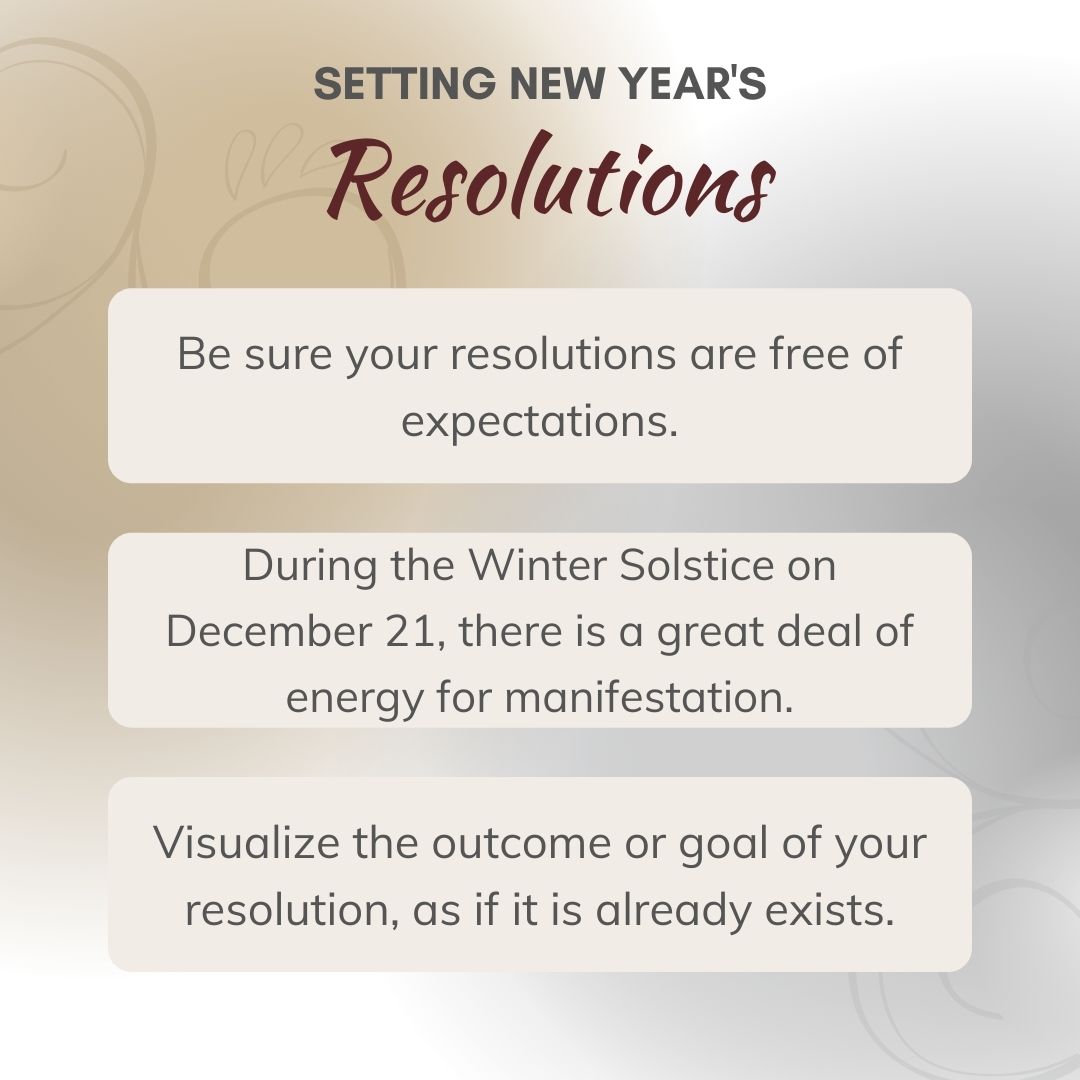 KristenBomas's tweet image. Here are a few things to consider so that you may be successful in manifesting your resolutions for the new year.

#Kristenbomas #lawofattraction #manifestation #manifestdreams #goals