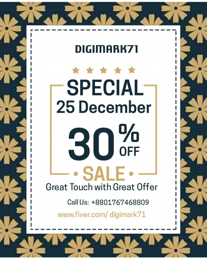 DigiMark71's tweet image. Take a look at my Canva design! buff.ly/3Dx95Hd