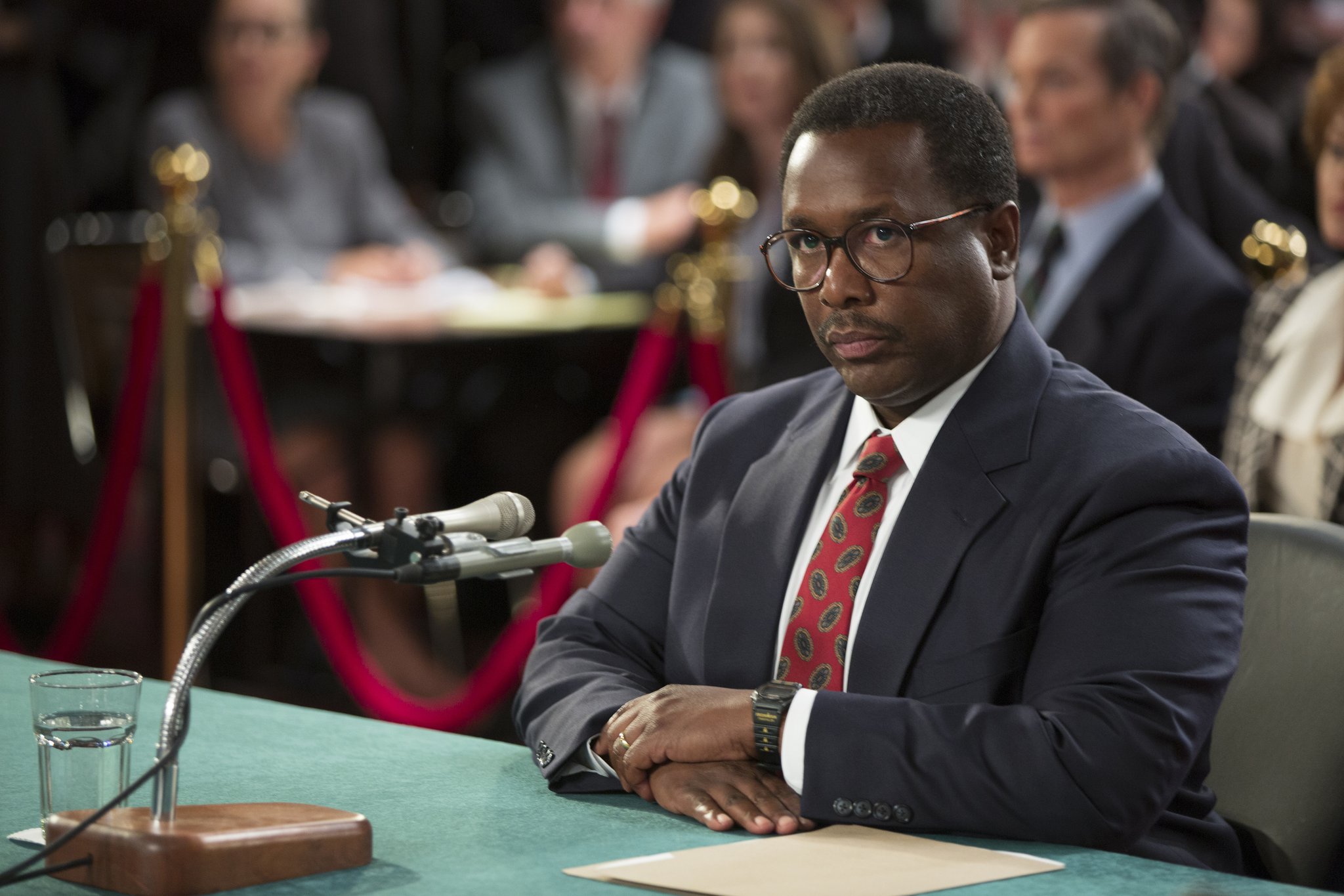 Happy 58th Birthday Wendell Pierce  