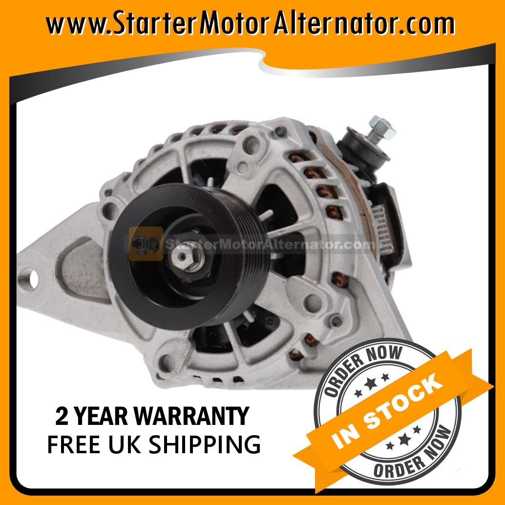 StartAlternator's tweet photo. 🚨NEW SUZUKI STOCK ADDED🚨

Fits: Suzuki SX4 1.0-1.4 Petrol 2016>

Alternator: XIG1573
🛒 Available here: https://t.co/hDMXveXWco
Alternator: XIG1574
🛒 Available here: https://t.co/kwCEJt0r9E

🌎 International Shipping
🛠️ 2 Year Warranty

#suzuki #sx4 #alternator https://t.co/eqBLlA1UTU