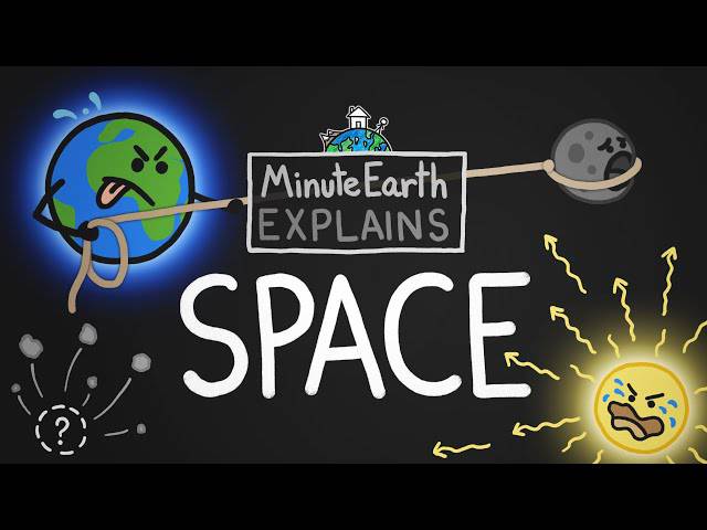 LabXchange's tweet photo. In this collection of classic @MinuteEarth videos, travel beyond Earth and explore some of our favorite mysteries about space: meteorites, tidal locking, greenhouse gases and the faint young Sun paradox!
https://t.co/CQ4dhBWTzV
#DailyLabXchange #ScienceTwitter https://t.co/r9P4oR9nZB