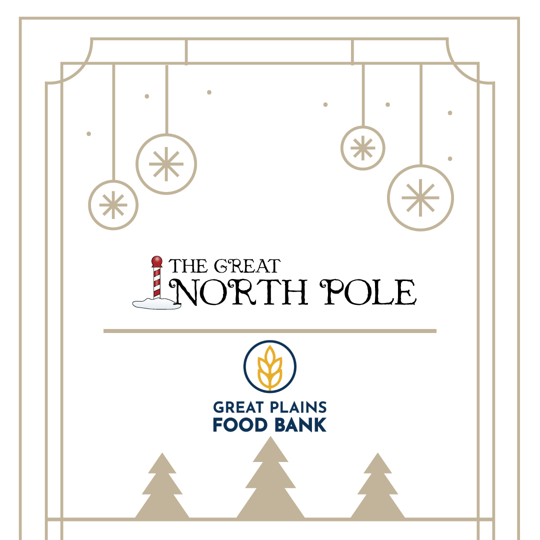 The Great North Pole tweet media