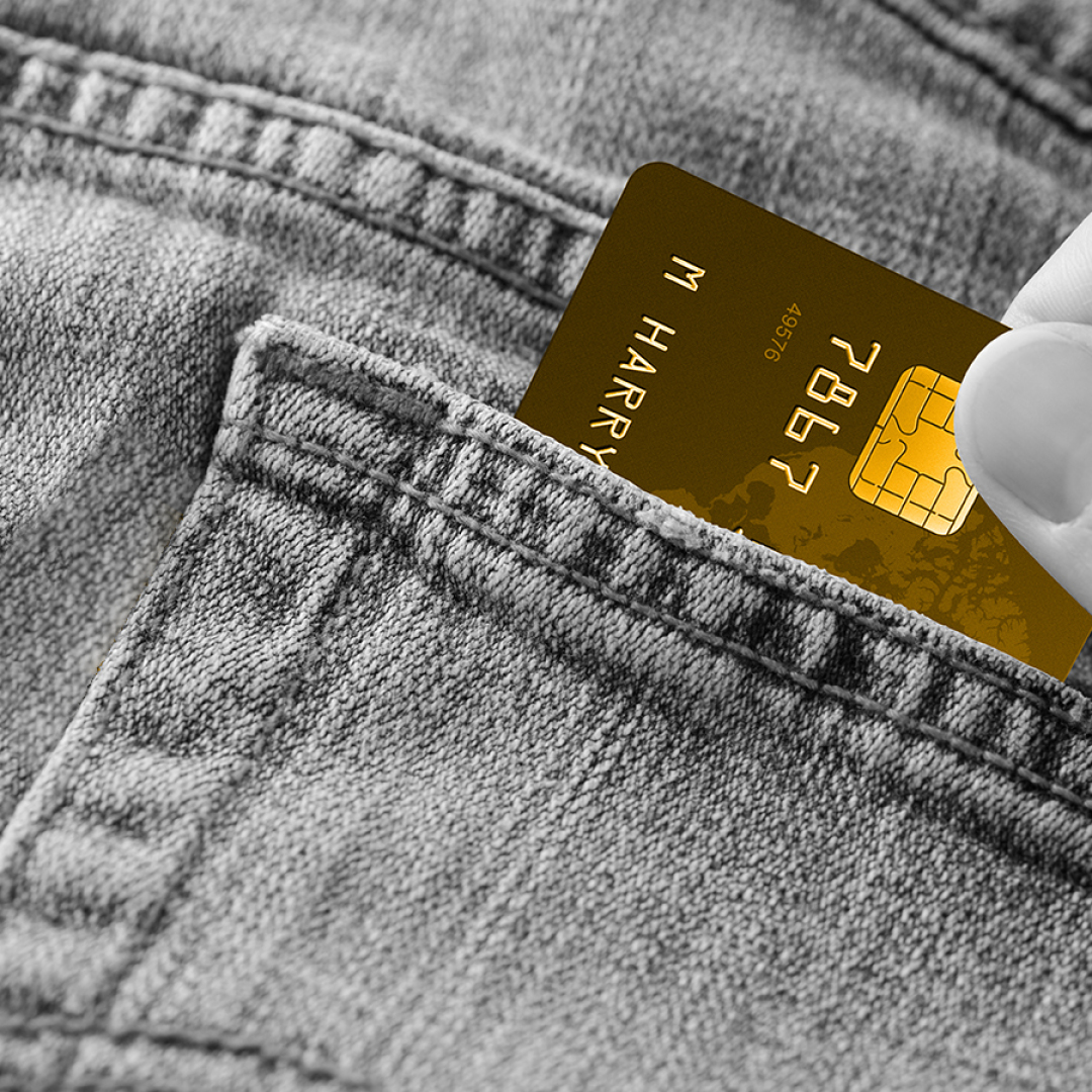iNovaCU's tweet photo. Credit cards all come in the same shape and size, but that doesn't make picking the right one any easier. Bit picking a credit card doesn't have to be hard, and with our help, you'll have the right fit in your back pocket in no time. Visit our website to learn more. https://t.co/mzvKrdX2ou