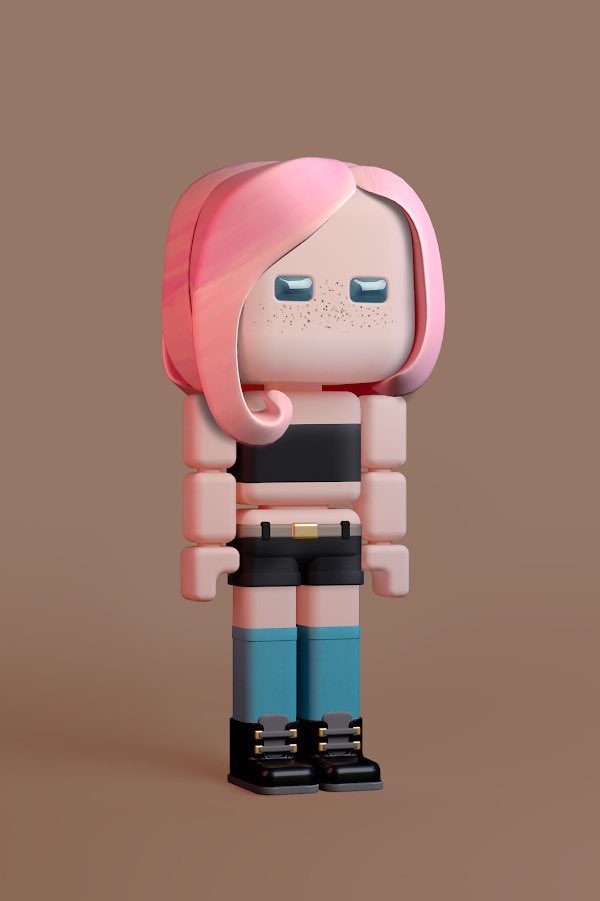LuluPunk9 tweet media