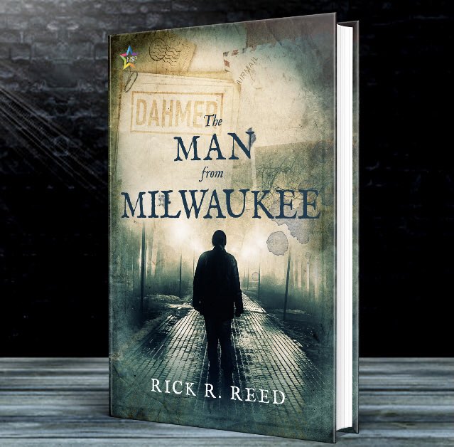 RickRReed (@rickrreed) on Twitter photo Today, Iโm #grateful that my story about a closeted young manโs obsession with #serialkiller Jeffrey #Dahmer, THE MAN FROM MILWAUKEE, not only won the 2021 Rainbow Award for best mystery/thriller, but also for best overall book. #humbled #amwriting amazon.com/Man-Milwaukee-โฆ Today, Iโm #grateful that my story about a closeted young manโs obsession with #serialkiller Jeffrey #Dahmer, THE MAN FROM MILWAUKEE, not only won the 2021 Rainbow Award for best mystery/thriller, but also for best overall book. #humbled #amwriting amazon.com/Man-Milwaukee-โฆ
