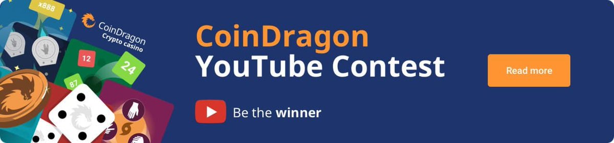 CoinDragon tweet media