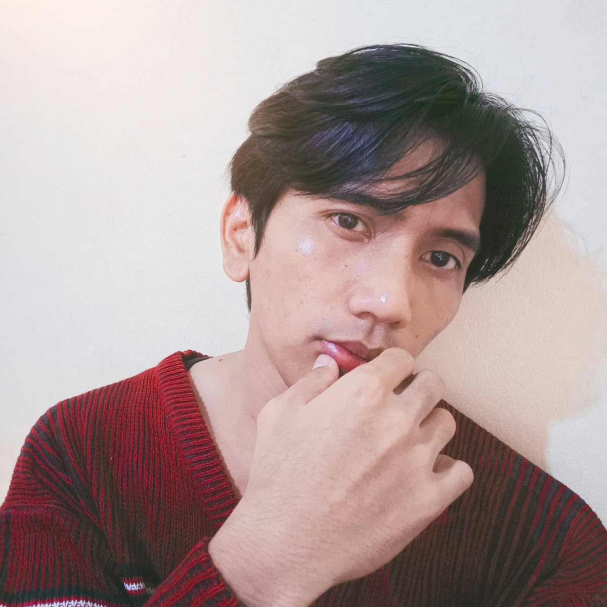 Feebry_08's tweet photo. #FotoProfilBaru https://t.co/CFUyx87n4G