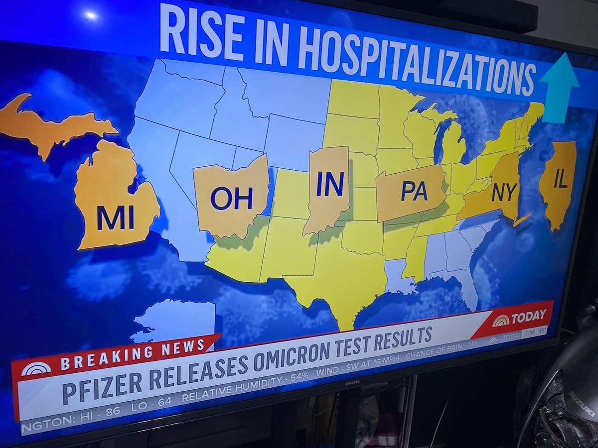 DontCallMeTy's tweet photo. Hey @NBCDFW can we use the Today Show graphic moving forward? 😳😬😂 https://t.co/kS3KciVBEp
