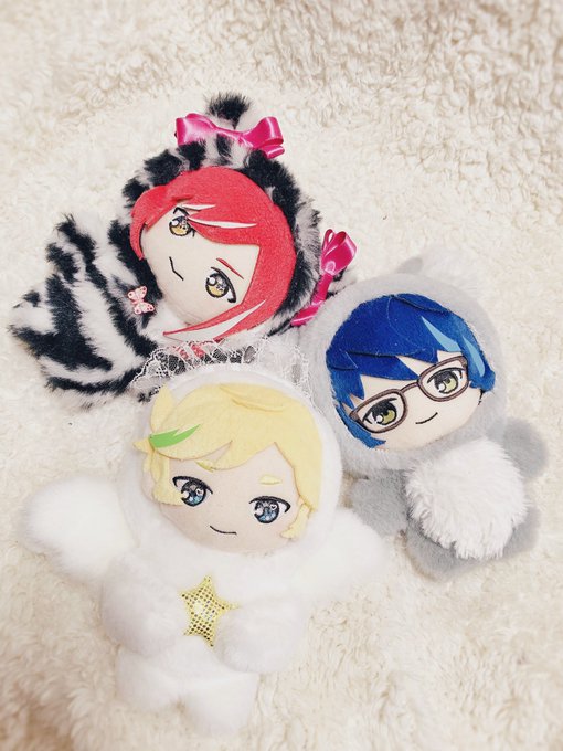 ふわふわもこもこのtwitterイラスト検索結果 ふわふわもこもこのtwitterイラスト検索結果