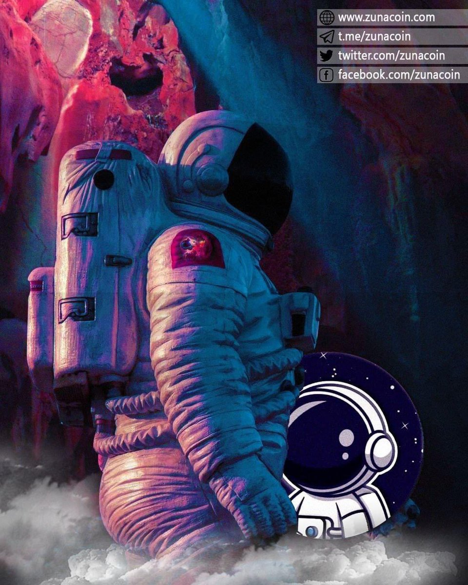 The Zuna Coin Alerts tweet media