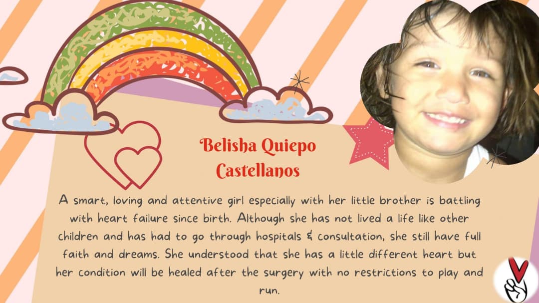 Hearts N Hand tweet media