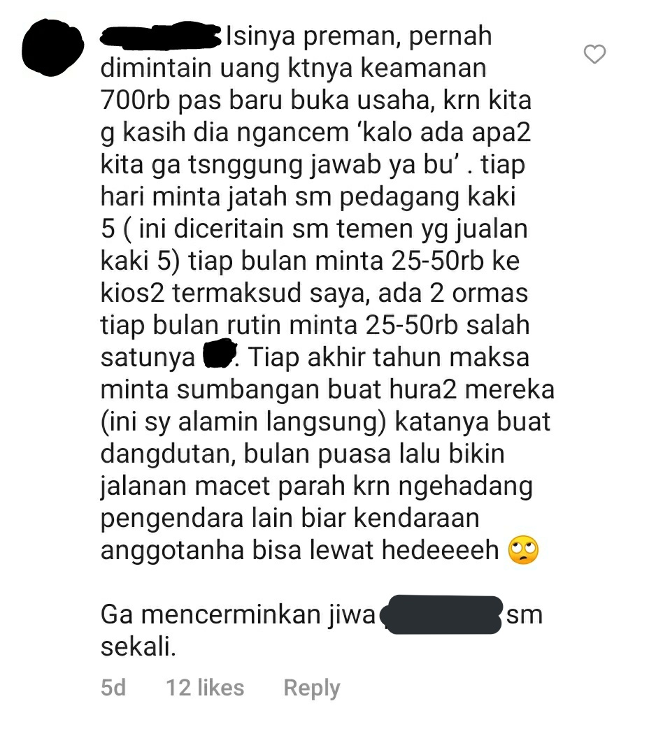 SeputarTetangga's tweet photo. Tebak-tebakan ormas https://t.co/rSXxrngzpA