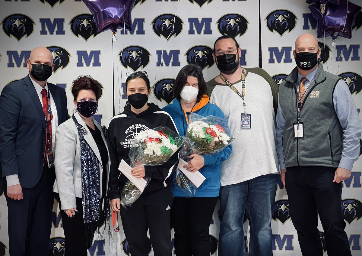 Monroe Township High School Falcons (@monroetwphs) on Twitter photo 🚨Teacher of the Year, Ms. Kathy Dillon. Service professional, Ms. Leah Nichols, Support Professional, Mr, Tom Taylor. Congratulations to all!🎉 <a href="/NewJerseyDOE/">New Jersey Department of Education</a> 🚨Teacher of the Year, Ms. Kathy Dillon. Service professional, Ms. Leah Nichols, Support Professional, Mr, Tom Taylor. Congratulations to all!🎉 <a href="/NewJerseyDOE/">New Jersey Department of Education</a>