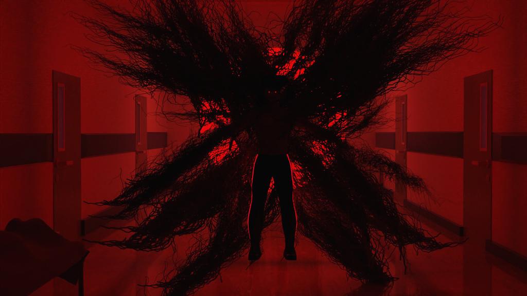 Omkar97089765's tweet photo. Bloodseek 
Available on @opensea 

#blender #Blender3D #3d #digitalart #NFT #nftart https://t.co/TN4ksclYLe