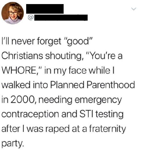 The Tall Atheist tweet media