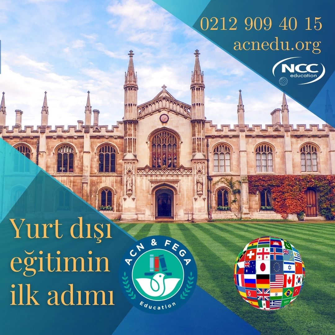 acneducation's tweet photo. Yurt dışı eğitim ilk adımını ACN&amp;Fega ile atın

#FoundationProgram #Eğitim #YurtdışıEğitim #ACNEducation #Istanbul #StudyintheUK #education #Foundation #IFD #StudyinUk #IELTS #TOEFL #SAT  #İngilizce #İngilizcekursu #foundationdiploma #foundationyear #foundationcourse #StudyinUSA https://t.co/pSaLfn3G01
