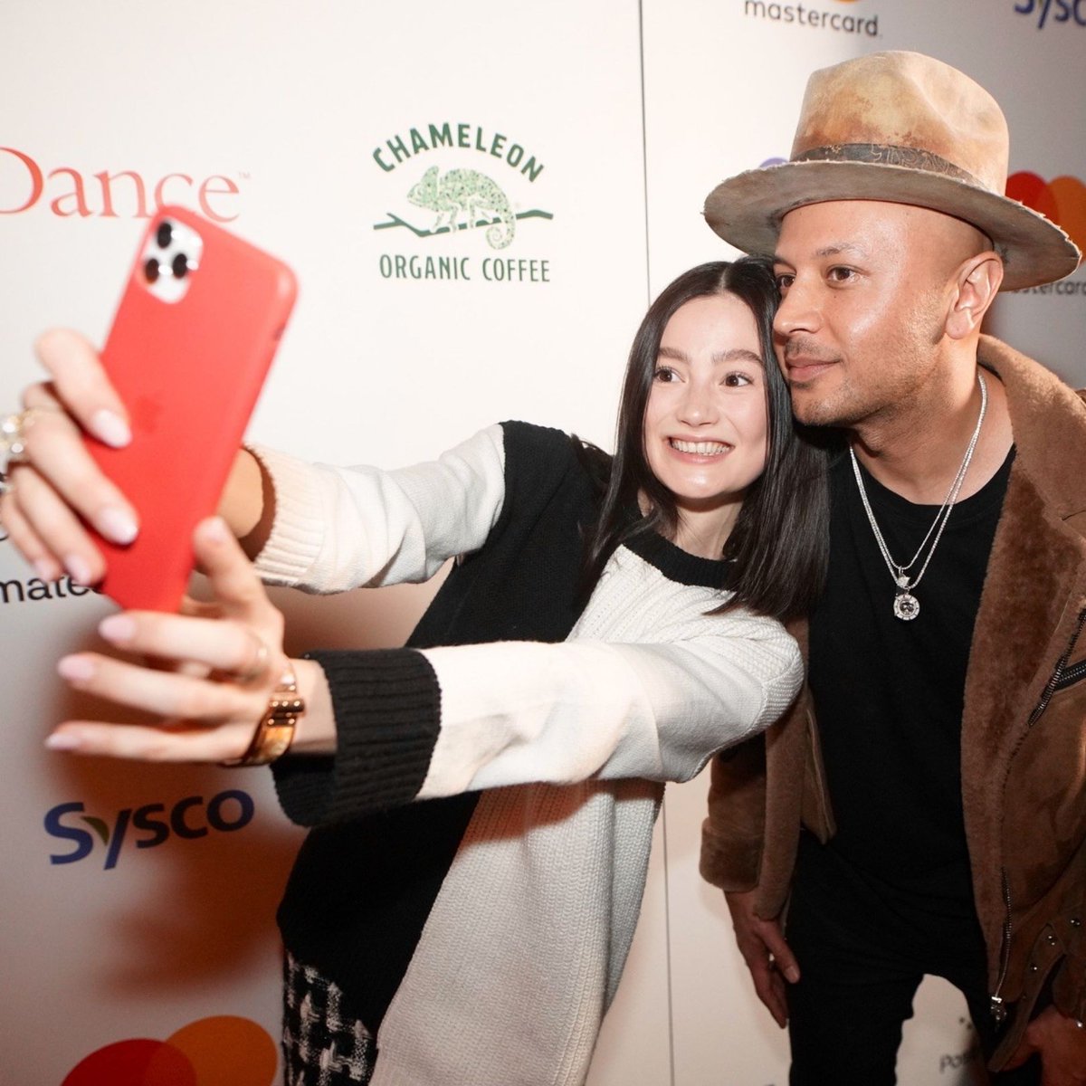 Chefdance tweet media