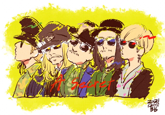 おっかけFNS 