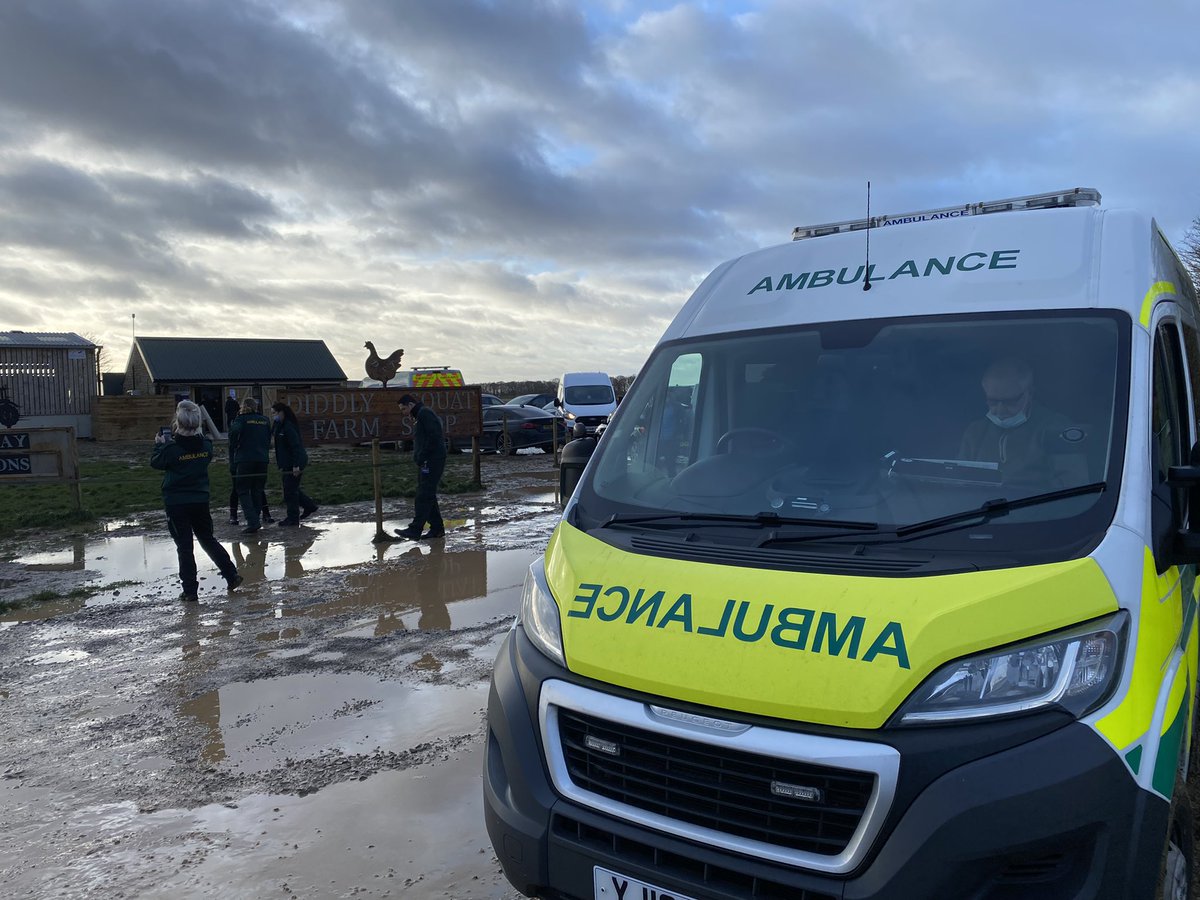 Tom Willis tweet media