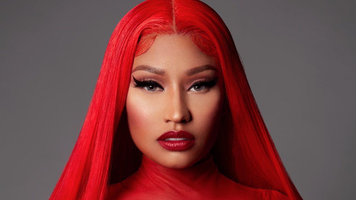 BuckStar_Coffee's tweet photo. Today's @NICKIMINAJ birthday! 

So we ask the #Barbz if your Queen had a signature coffee drink, what would it be?  #Coffee #CoffeeLovers #Starbucks #NickiMinaj https://t.co/o1OYmL6Hvj