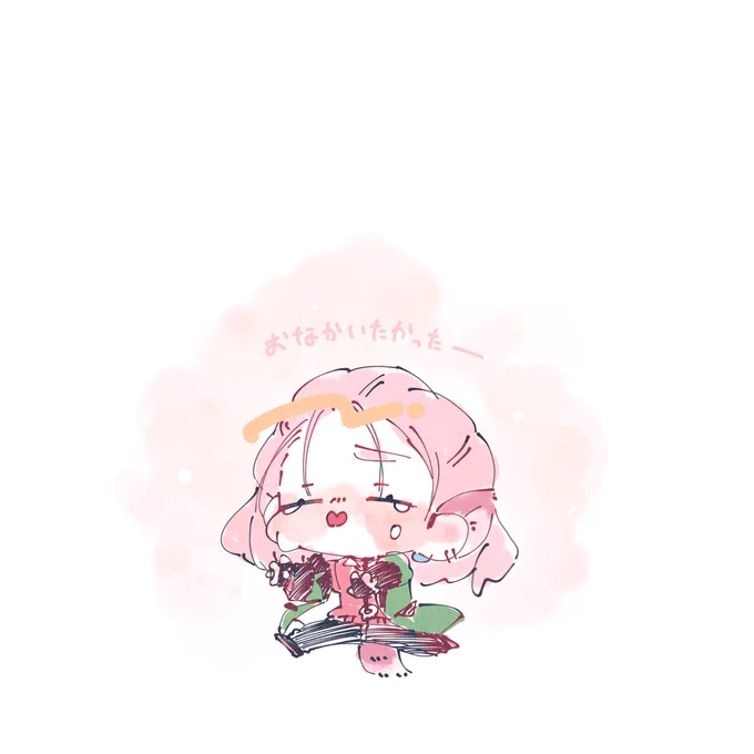 褒めて〜🥺🐶 