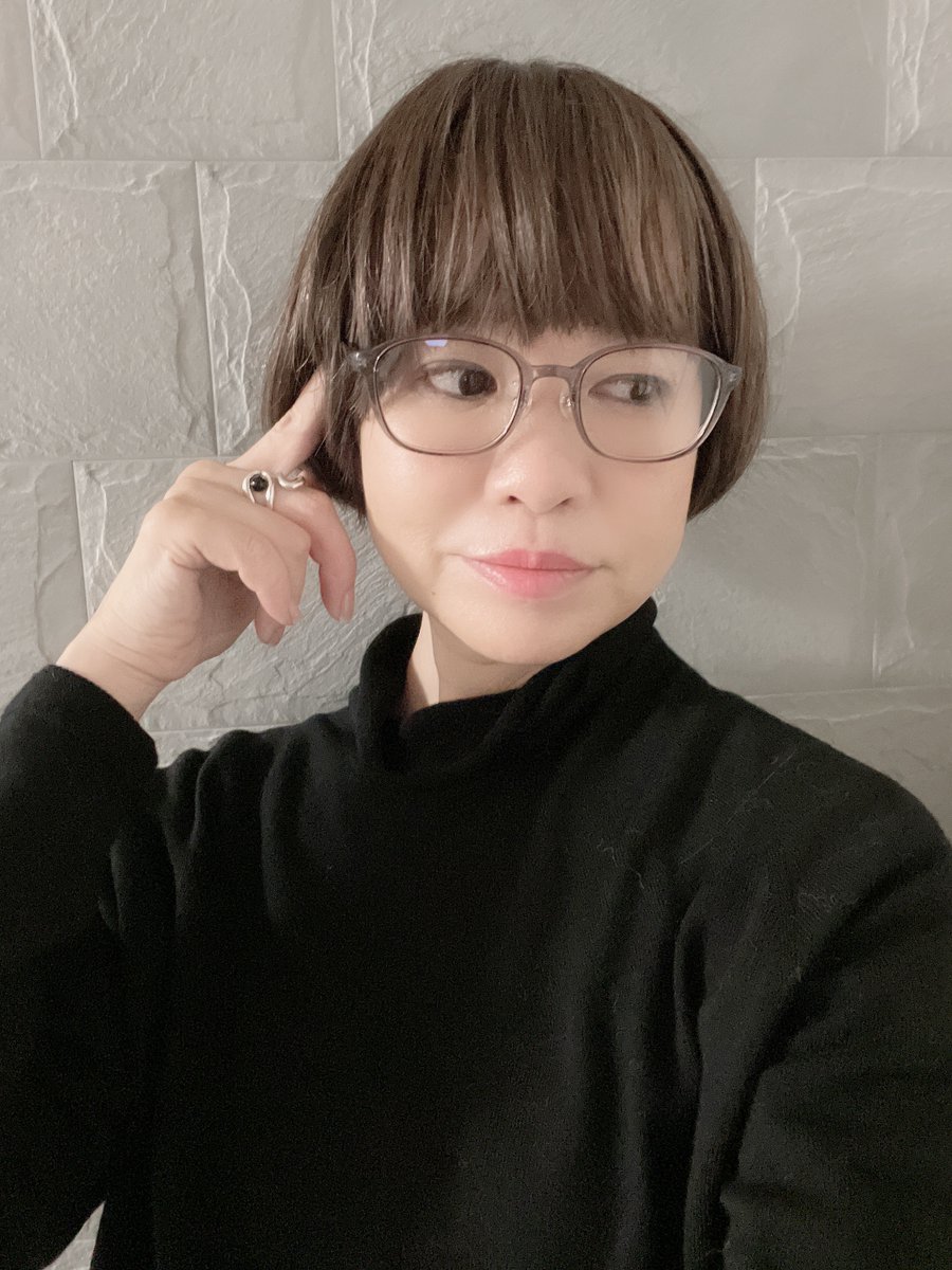 𝐘𝐨𝐧|大人世代ファッション&メイクアドバイザー on Twitter: