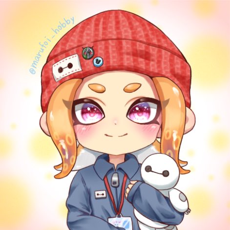 ベイマックスのtwitterイラスト検索結果