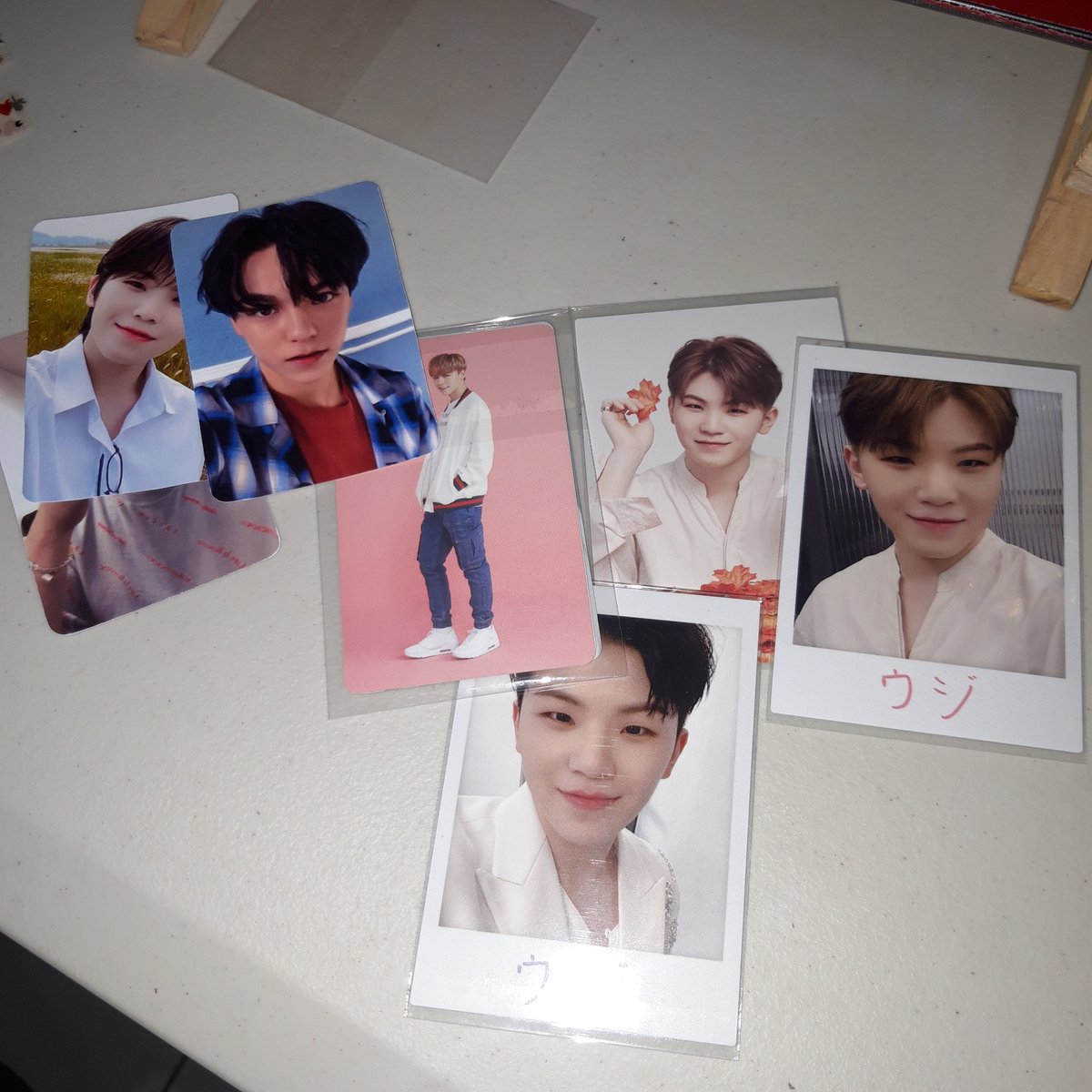 unhaengilchi2's tweet photo. I didn't expect these to come home today ππ₯Ί Thank you so much @starryfactory for packing these very securely!! I also am in love with the cardboard you're using π₯Ίπ very fast and very smooth transaction! π
#fromstarryfactory #rieuse https://t.co/6iF5jhYpI2