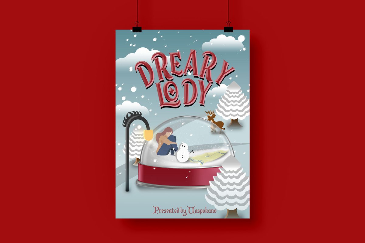 WithAtlasknot's tweet photo. ㅤㅤㅤ
Countdown to the arrival of world's most anticipated Winter festival. Voice out the dimness hidden in the depths of your heart. As pure as snowflakes, your mind has the right to speak up. @Drearylody, soon to come.
ㅤㅤㅤ https://t.co/ZIBwc8xFI5