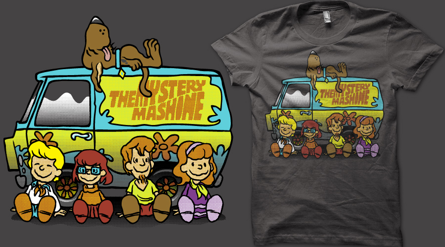 Boombasteesh's tweet photo. T-shirt Snooby Doo En vente #qwertee au prix de 11€ pendant 24h et 13€ le lendemain https://t.co/LVIrU8kY5G merci pour vos partages ;)
#tshirt #tshirts #tshirtdesign #artwork #Christmasgifts #Noel https://t.co/8cD1nS0GI9