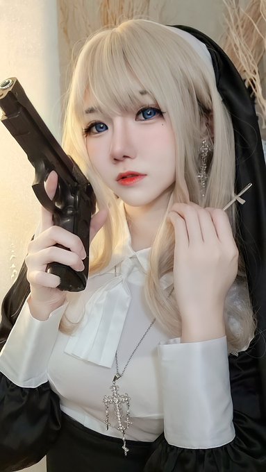 Twitterのコスプレ画像30