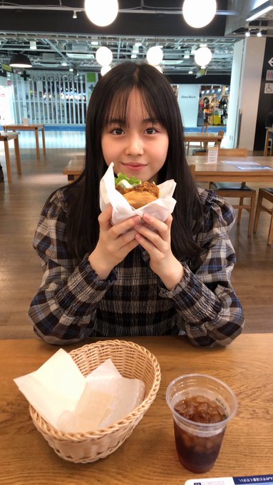 Twitterのコスプレ画像9