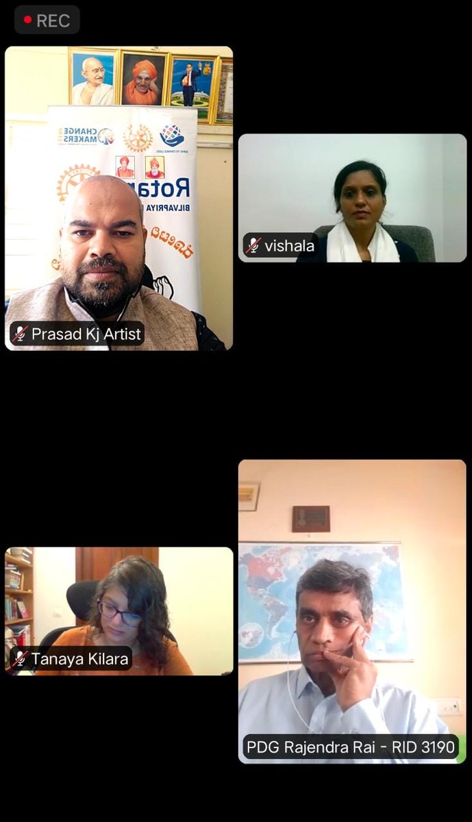 varthanaindia's tweet photo. Launch of our partnership with Rotary India Literacy Mission. 

Today we conducted the training for 50 Govt schools in Tumkur, tomorrow we will be conducting 50 more Govt schools in Doddaballapur in Karnataka.

#UnlockSchool #BacktoSchool #ReopenSchools #Rotaryevent #event https://t.co/RUHVUQkMG9