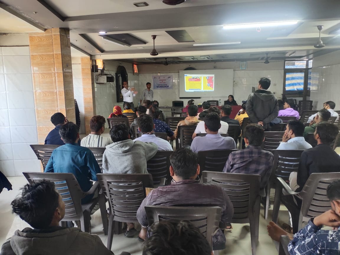 PMGDISHA &amp; TELE LAW AWARENESS SESSION CONDUCTED IN BOTAD DISTRICT ALONGWITH OTHER SERVICES <a href="/CSCGujarat/">CSC Gujarat</a> <a href="/dintya15/">dinesh tyagi Retd IAS</a> <a href="/PatankarRishi/">Rishikesh Patankar</a> <a href="/subodhmishracsc/">Subodh</a> <a href="/l_Smrity/">Lay Smrity (लय स्मृति)</a> <a href="/Urvashi_CSC/">Urvashi Tyagi</a>
