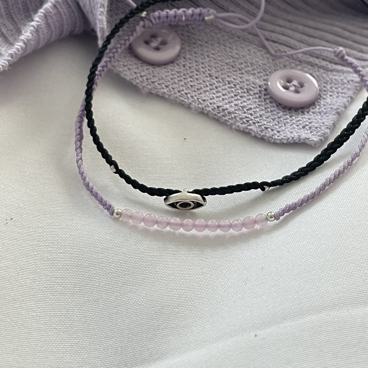 itfeelstory's tweet photo. แบรนด์สายมูเดียวที่ใส่ตลอดแบบไม่เคยถอด มูแบบมินิมอล มูแบบไม่เกินเรื่อง เส้นพระแม่กวนอิมคือสวยมาก ฉีม่วงง ช่วยเสริมเมตตามหานิยม มีแต่คนรักคนเอ็นดู คือสบายใจจริง ชีวิตดีขึ้นจนไม่กล้าถอด ใส่ Ravipa มาเกือบปีแล้ว ชอบมากๆ https://t.co/WS64c0va2A