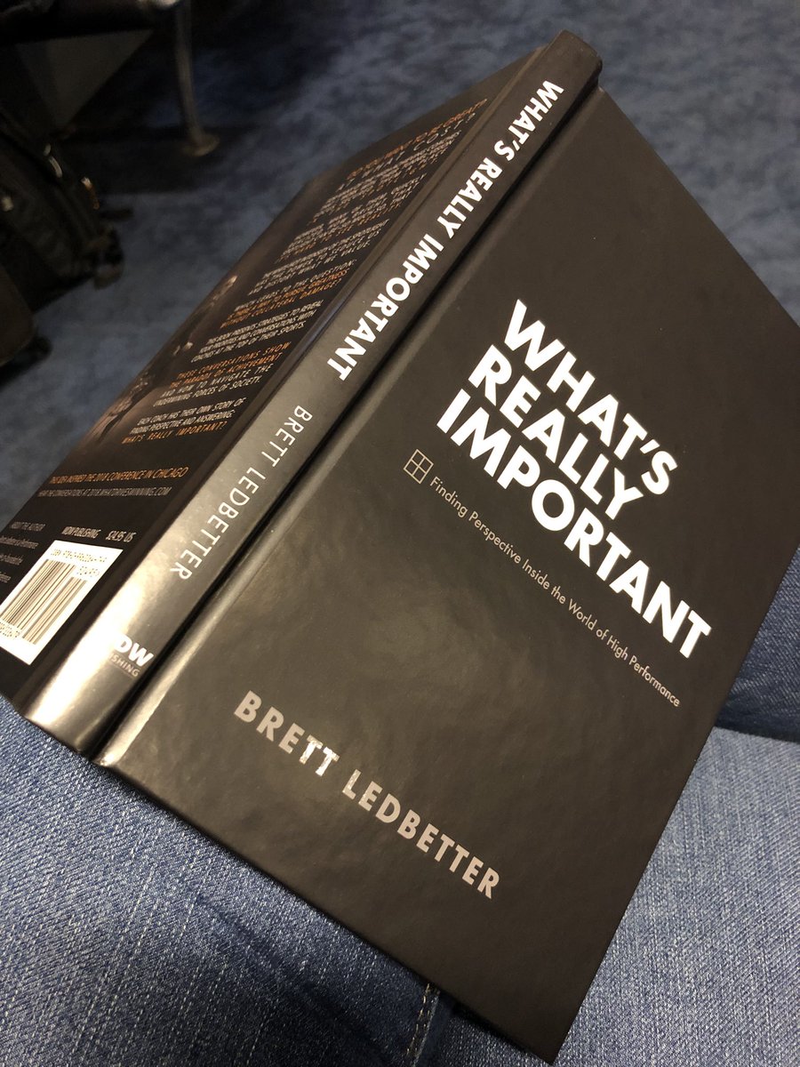 anmiles24's tweet photo. A little reading during the December recharge, while waiting to board a flight for knowledge galore! Bring on the NFCA Convention! #NFCAorBUST https://t.co/xWTW0YbIIj