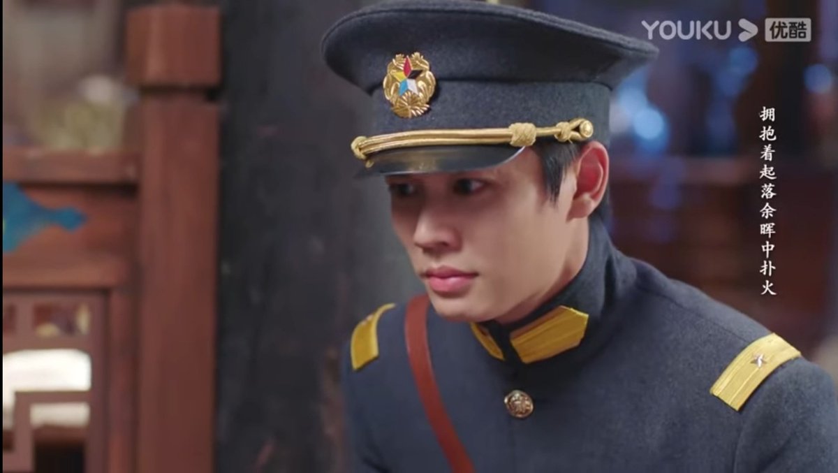sungnamdaegun's tweet photo. I knew that Xu Bojun had committed crimes all his life, but I couldn't stand to see Guangyao cry 😭🥺

#FallInLove
#FallInLoveEp36 https://t.co/cI3BFak2mG