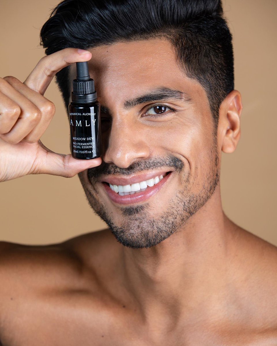 danypenaoficial's tweet photo. Skincare photo shoot for the Secret skin. #internationalmodel #Peruvianmodel #Malemodel #Photoshoot #Dubai https://t.co/qo9txjH8js