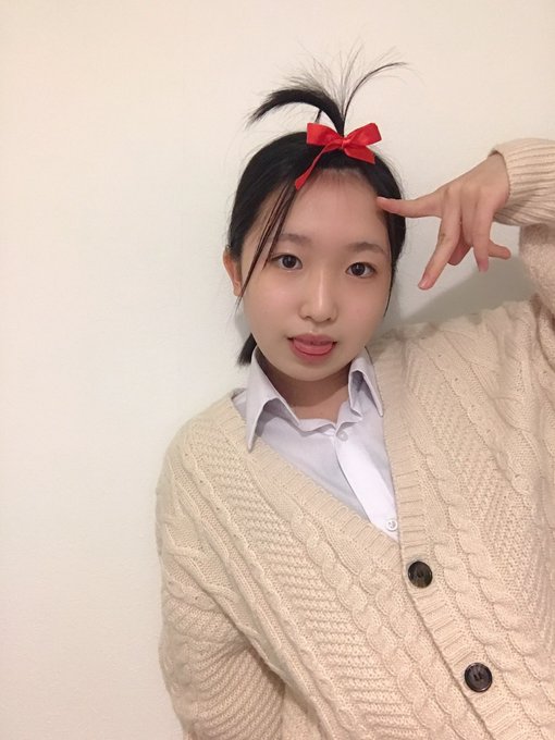 Twitterのコスプレ画像16