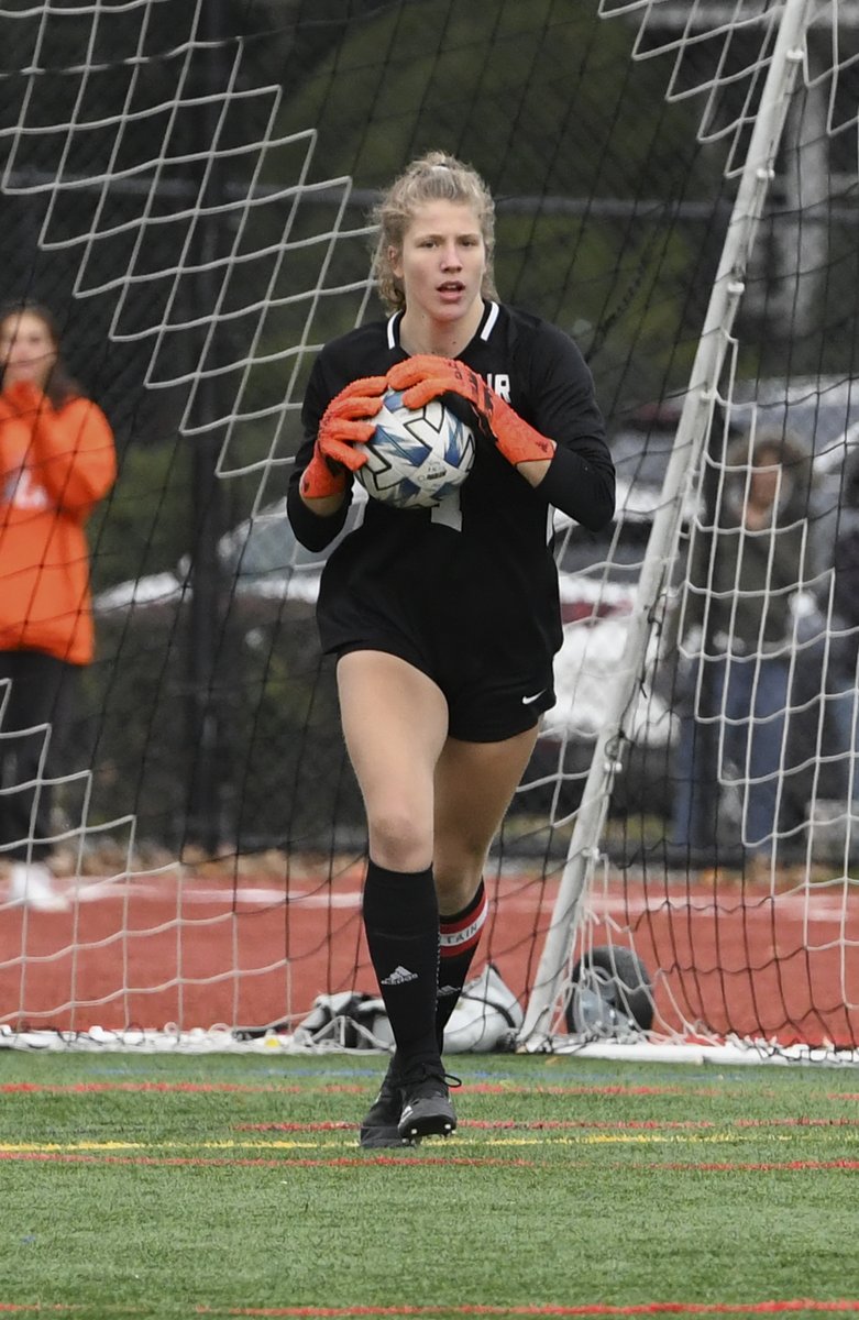 mtcgirlssoccer's tweet photo. Congratulations to our own Molly Brumbach for being named to the https://t.co/WL0g8iQ0iq 2021 All State Girls Soccer 1st Team! https://t.co/uUdY2KNcwr