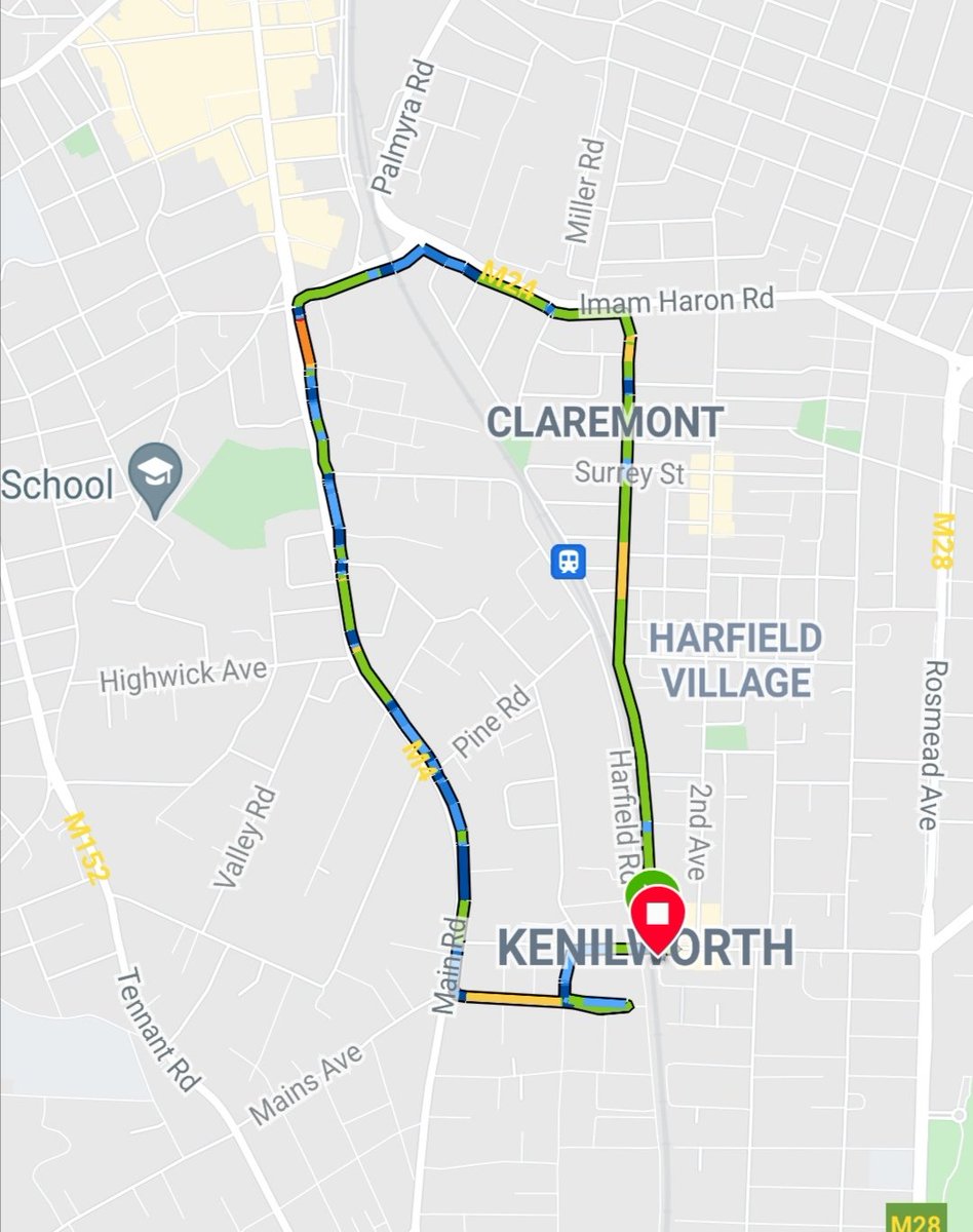 TitaMcunukelwa's tweet photo. lunch is served, apha espan ๐
#Running
#RunnersDiaries
#RecoveryInProgress
#FetchYourBody2021
#RunningWithTumiSole https://t.co/OTVsHDSZhL