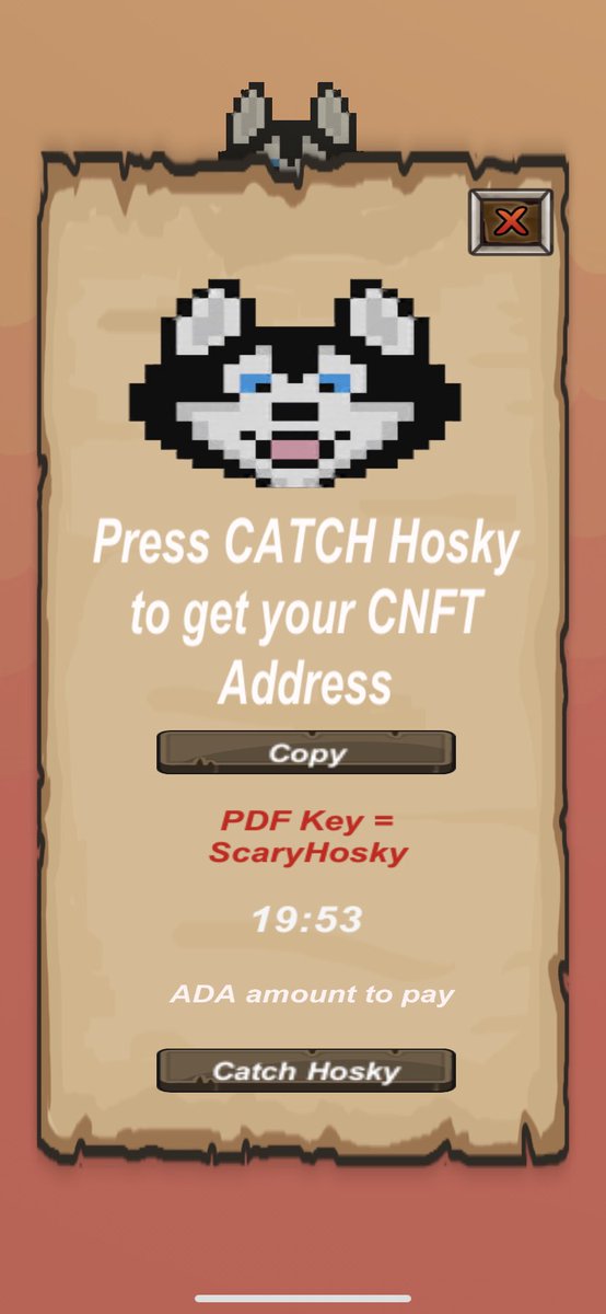 Cardanogames💥| Mobile NFT GAMES tweet media