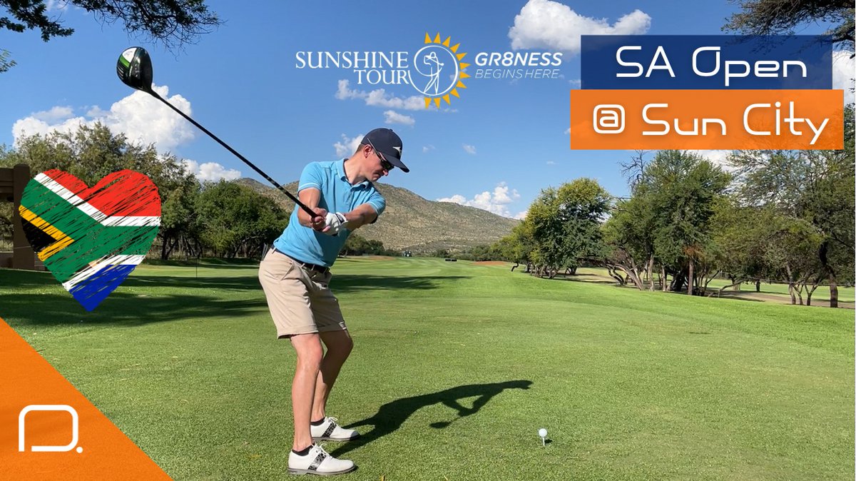 DaanHuizing's tweet photo. Mijn laatste toernooi #vlog van 2021! Een inkijkje achter de schermen op het South African Open van afgelopen week, op de prachtige Gary Player Country Club in Sun City ๐ฟ๐ฆ
Check de link: https://t.co/L9faMK2a2r
#subscribe #youtube #youtubechannel #daanhuizing https://t.co/FI0vSfByUt
