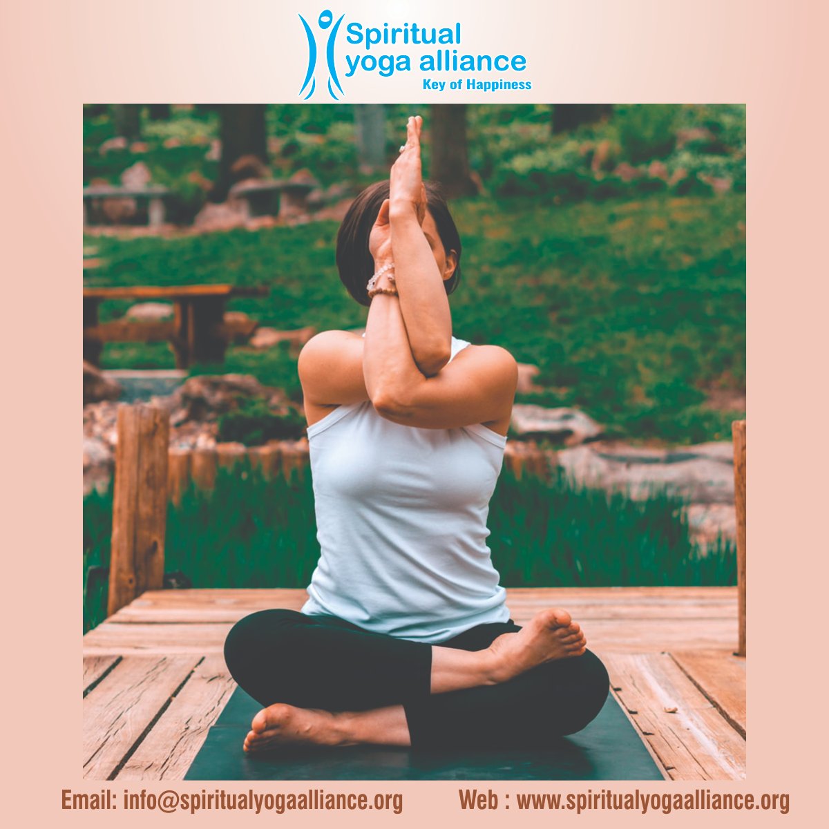 SpiritualYog's tweet photo. If you really got tired searching for the best #Yoga_Classes, then you are at the night platform as we #Spiritual_Yoga_Alliance connect you to the innovation and expert team of professionals providing yoga training for beginner and advanced levels.  https://t.co/n73jlYXUCk https://t.co/aAWueaRmD6