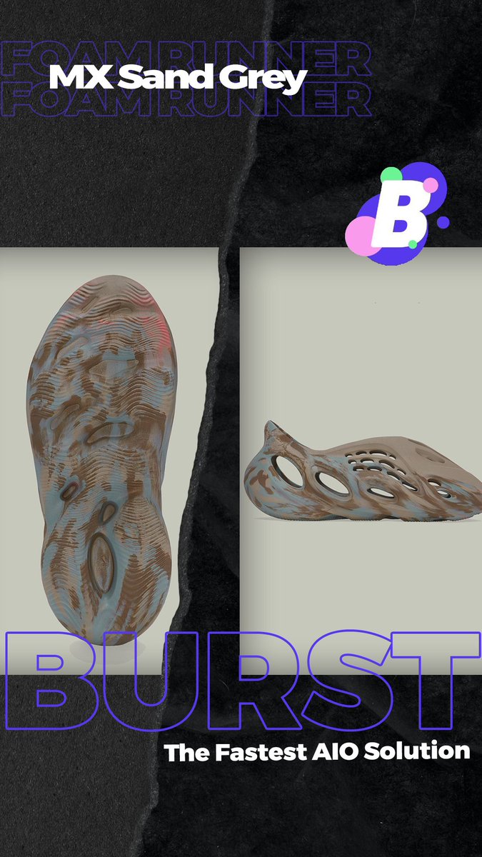 BurstAIO tweet media
