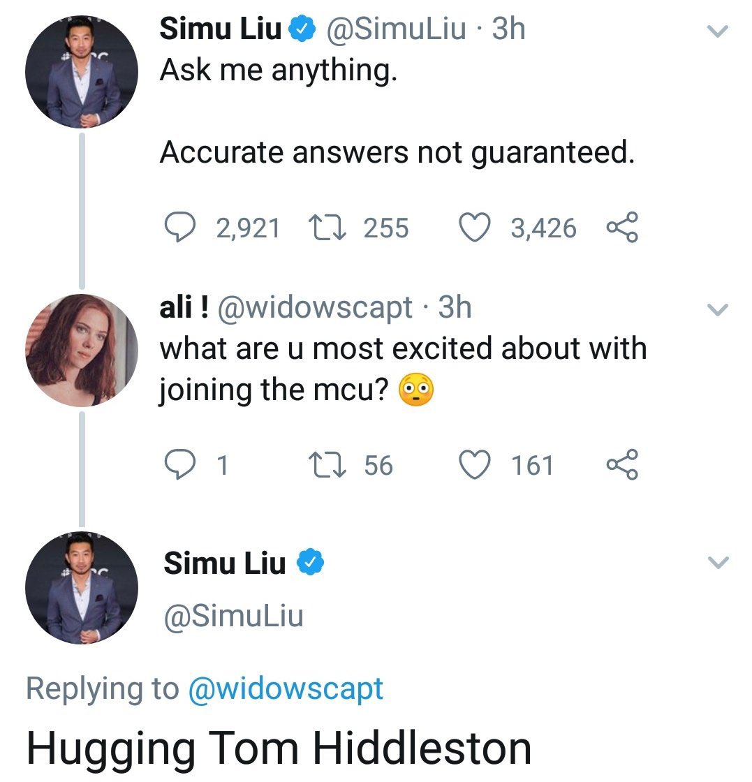 PhaseZeroCB's tweet photo. Simu Liu and the Legend of the Ten Tweets saga continues https://t.co/4YA0k0zO43