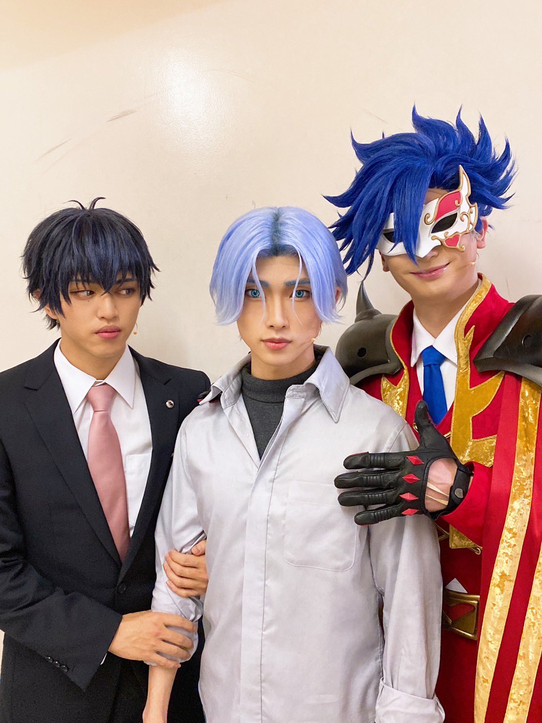 小波津 亜廉 on X: 